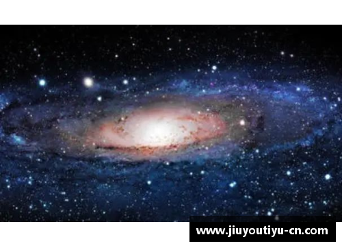 蓝巨星：宇宙中的明亮之眼