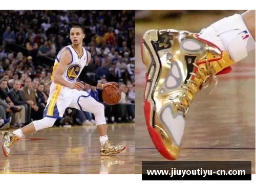 NBA球员的护踝：关键技术与健康挑战