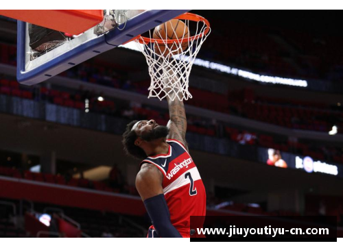 NBA飞人传奇：篮球高空之王的非凡历程