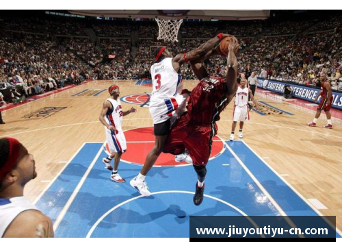 NBA历届选秀全纪录：从传奇球员到新星的崛起故事